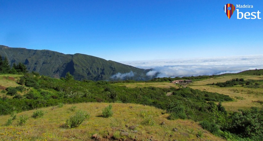 Which part of Madeira is the best - Chão das Feiteira Which part of Madeira is the best - Chão das Feiteira
